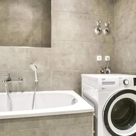 Appartamento Ap Doua Bucarest